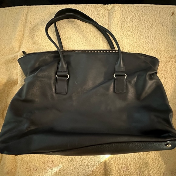 Kate Spade Leather tote - Picture 2 of 10